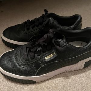 Puma sneakers